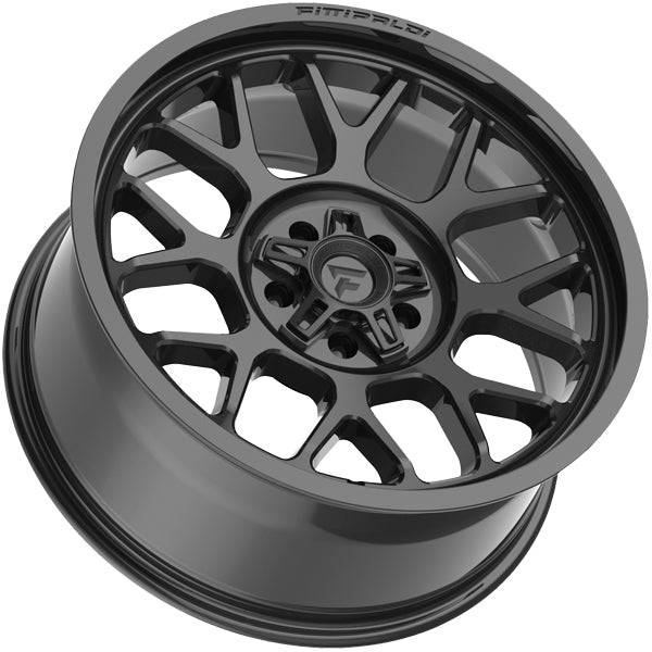 Fittipaldi Off-Road FA17B FA17-178552739Q00B-RTN
