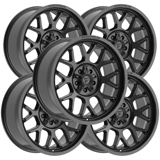 Fittipaldi Off-Road FA17B FA17-178552739Q00B-RTN