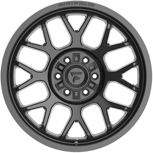 Fittipaldi Off-Road FA17B FA17-189063539Q00B