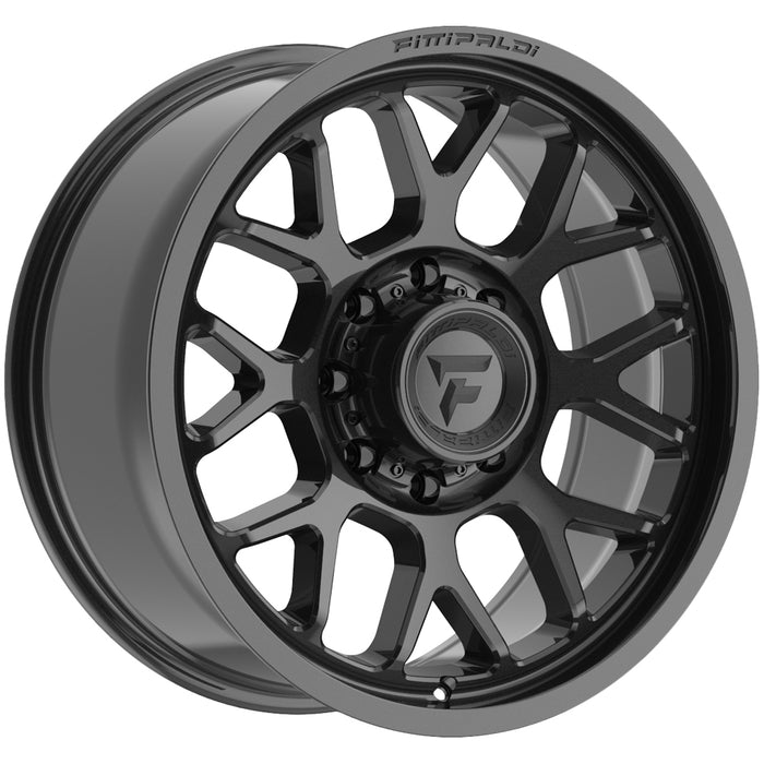 Fittipaldi Off-Road FA17B FA17-20908170P18B