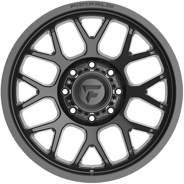 Fittipaldi Off-Road FA17B FA17-20908180P18B