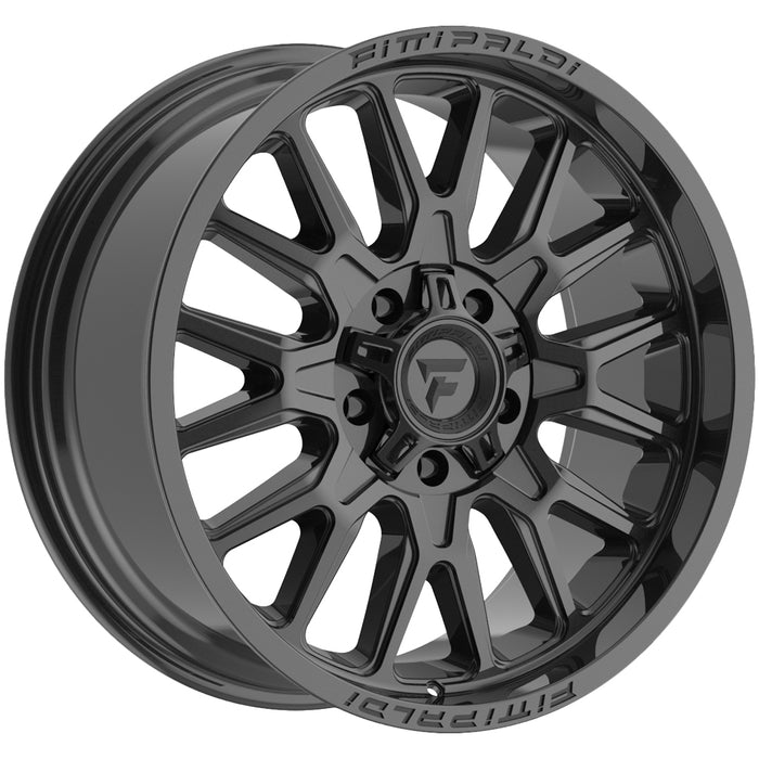 Fittipaldi Off-Road FA18B FA18-221252739N44B