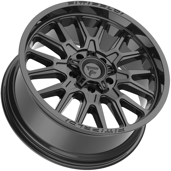 Fittipaldi Off-Road FA18B FA18-221252739N44B