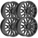 Fittipaldi Off-Road FA18B FA18-221252739N44B