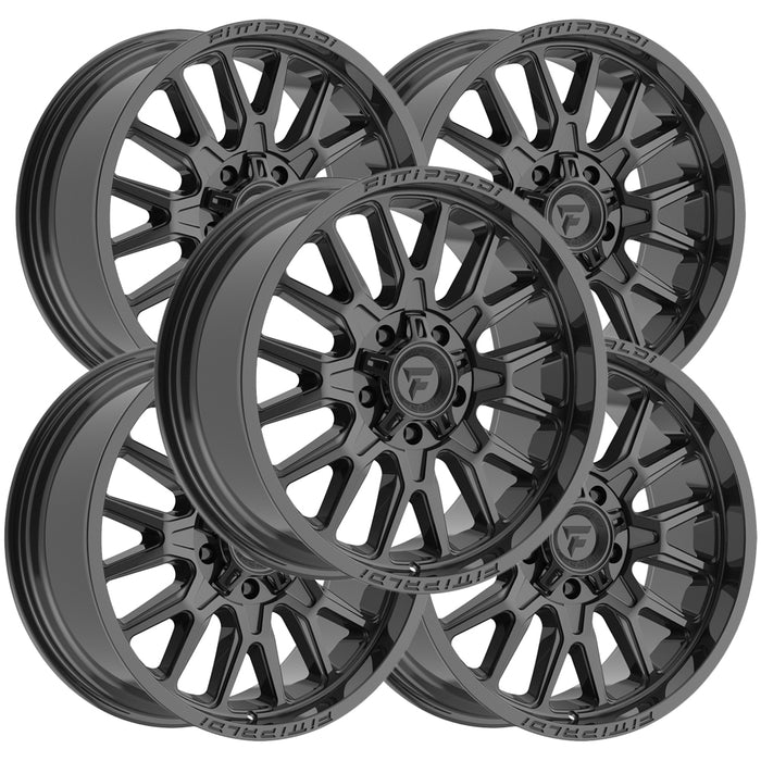 Fittipaldi Off-Road FA18B FA18-221252739N44B