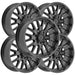 Fittipaldi Off-Road FA18B FA18-221252739N44B
