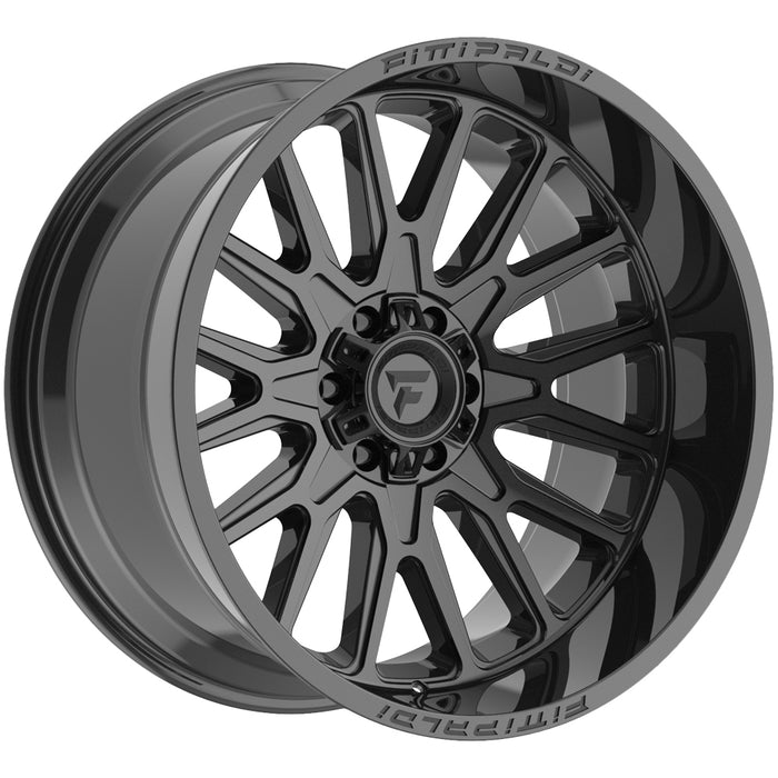 Fittipaldi Off-Road FA18B FA18-209063539P18B