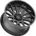 Fittipaldi Off-Road FA18B FA18-201263539N44B