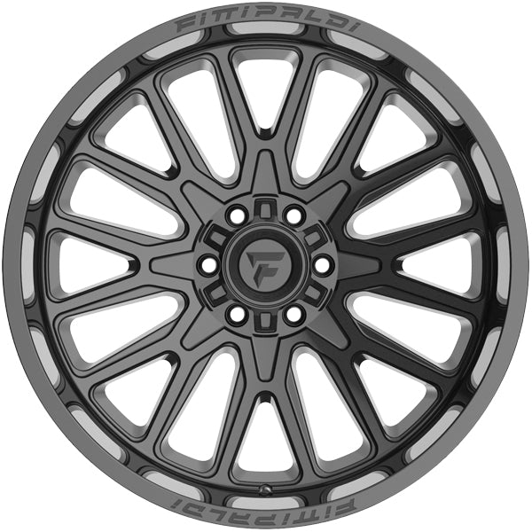 Fittipaldi Off-Road FA18B FA18-221263539N44B