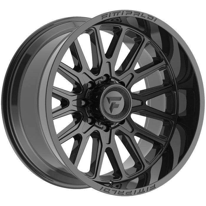 Fittipaldi Off-Road FA18B FA18-22128170N44B