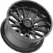Fittipaldi Off-Road FA18B FA18-22128180N44B