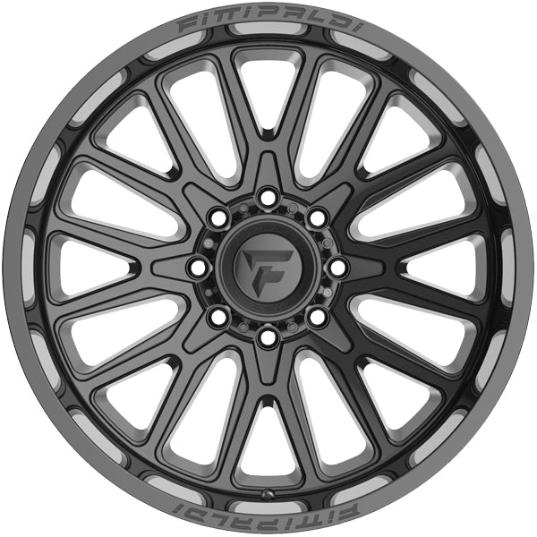 Fittipaldi Off-Road FA18B FA18-20108170N19B