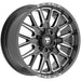 Fittipaldi Off-Road FA18BM FA18-221252739N44BM