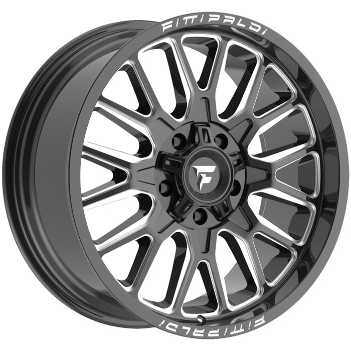 Fittipaldi Off-Road FA18BM FA18-221252739N44BM