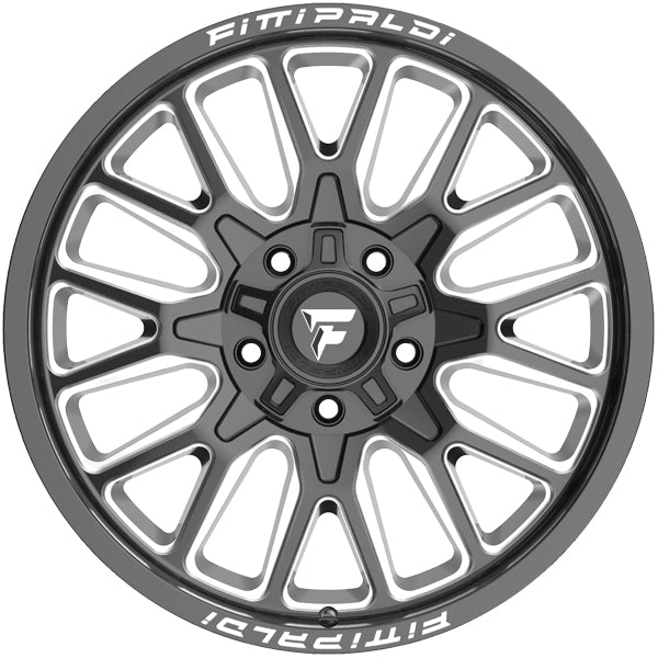 Fittipaldi Off-Road FA18BM FA18-221252739N44BM
