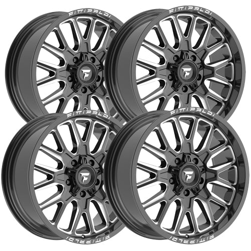 Fittipaldi Off-Road FA18BM FA18-221252739N44BM