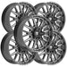 Fittipaldi Off-Road FA18BM FA18-221252739N44BM