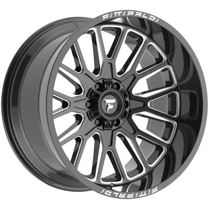 Fittipaldi Off-Road FA18BM FA18-201063539N19BM