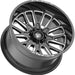 Fittipaldi Off-Road FA18BM FA18-201063539N19BM