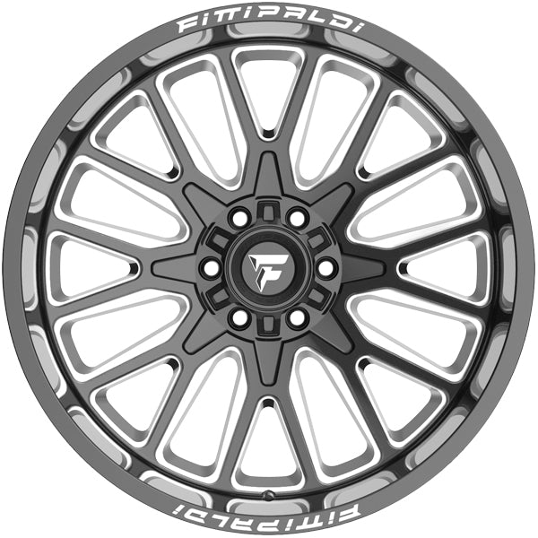 Fittipaldi Off-Road FA18BM FA18-201063539N19BM