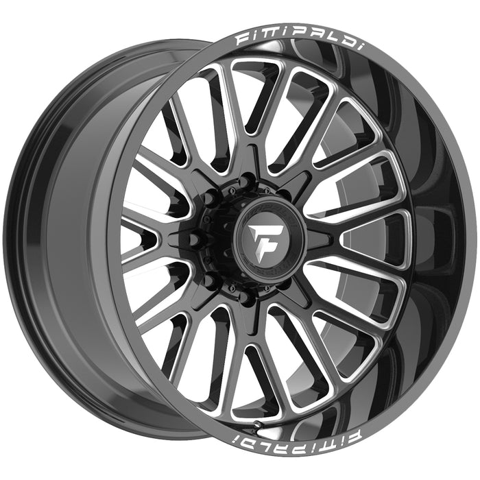 Fittipaldi Off-Road FA18BM FA18-24128170N44BM