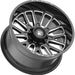 Fittipaldi Off-Road FA18BM FA18-24128170N44BM
