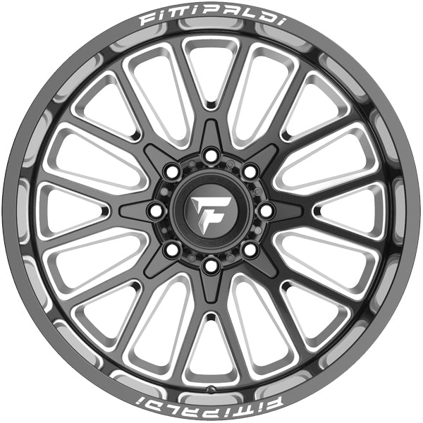 Fittipaldi Off-Road FA18BM FA18-24128165N44BM
