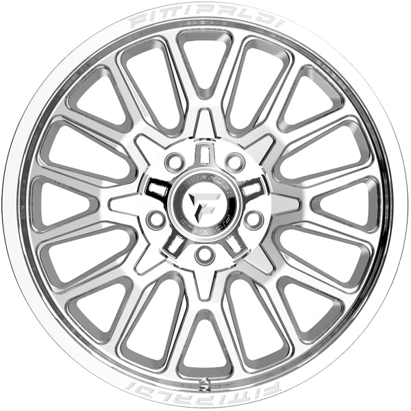 Fittipaldi Off-Road FA18MC FA18-221252739N44MC