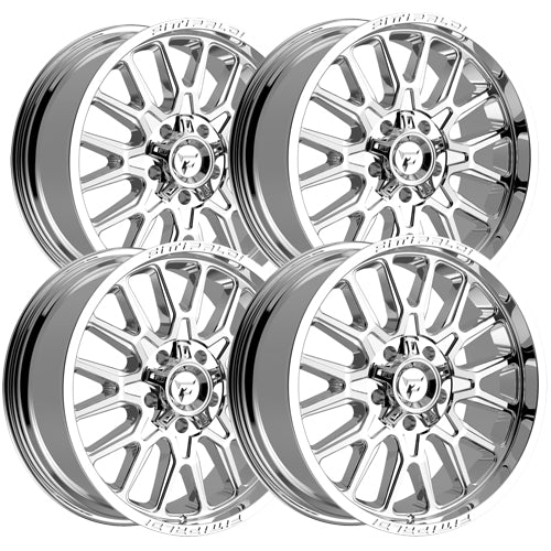 Fittipaldi Off-Road FA18MC FA18-221252739N44MC