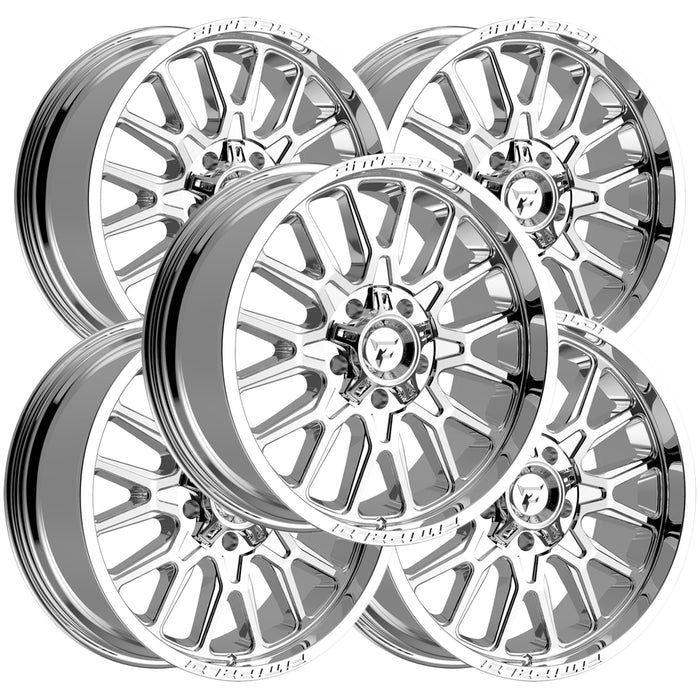 Fittipaldi Off-Road FA18MC FA18-221252739N44MC