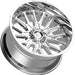 Fittipaldi Off-Road FA18MC FA18-201063539N19MC