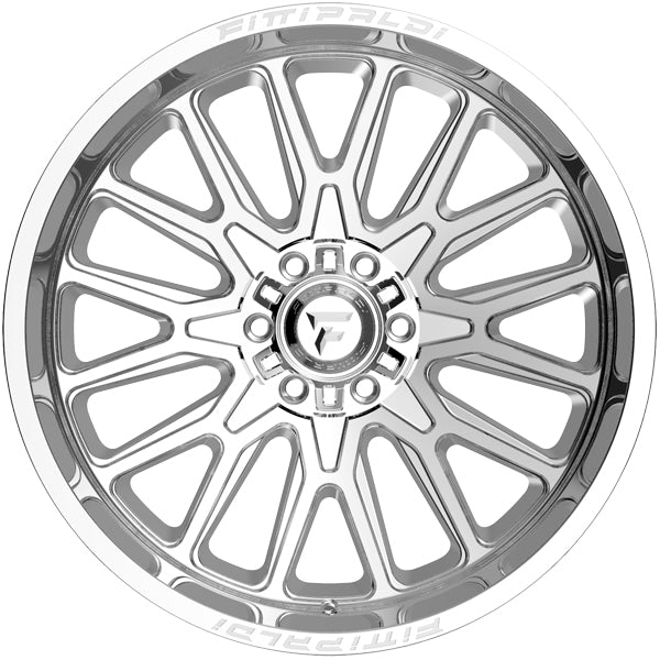 Fittipaldi Off-Road FA18MC FA18-221263539N44MC