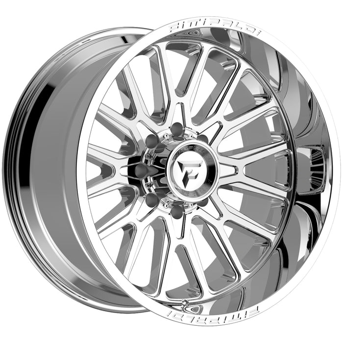 Fittipaldi Off-Road FA18MC FA18-24128180N44MC