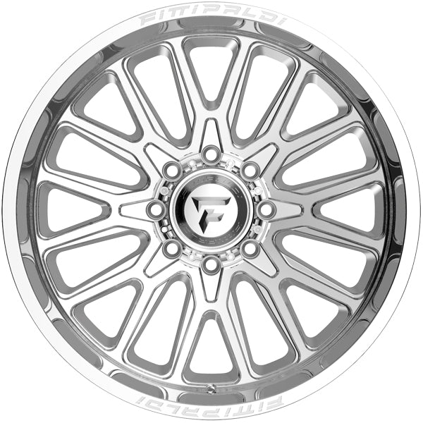 Fittipaldi Off-Road FA18MC FA18-20128180N44MC