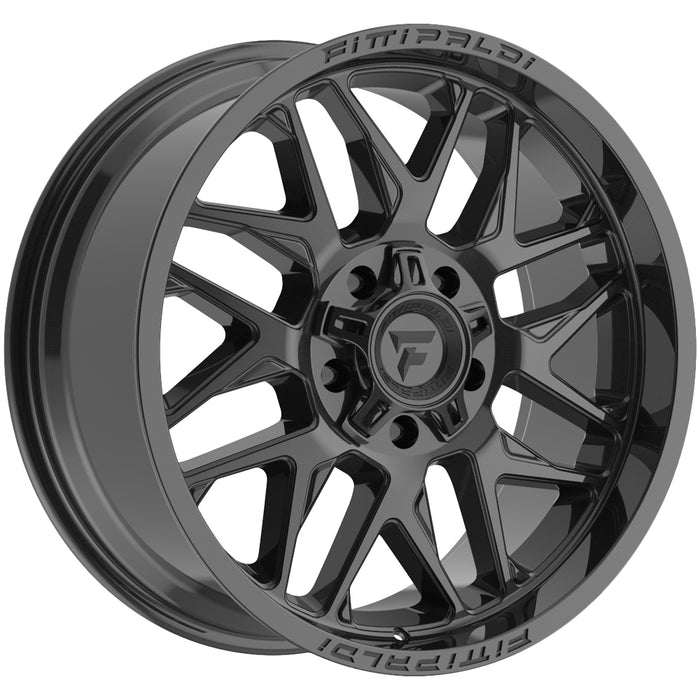 Fittipaldi Off-Road FA19B FA19-221252739N44B