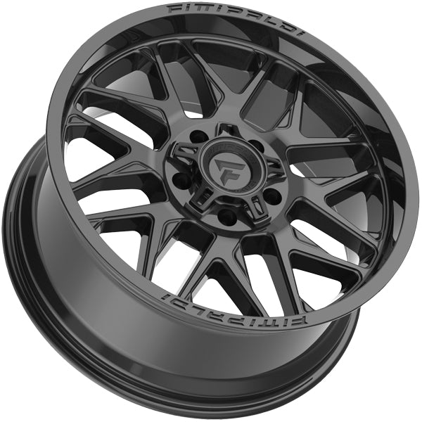 Fittipaldi Off-Road FA19B FA19-221252739N44B