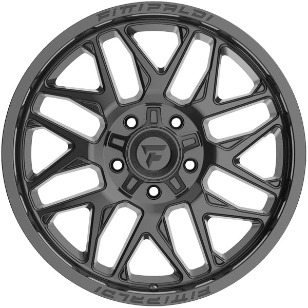 Fittipaldi Off-Road FA19B FA19-209053950P18B
