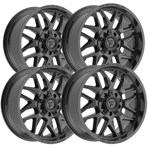 Fittipaldi Off-Road FA19B FA19-221252739N44B