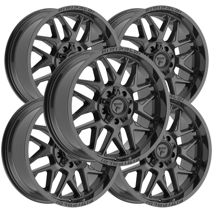 Fittipaldi Off-Road FA19B FA19-221252739N44B