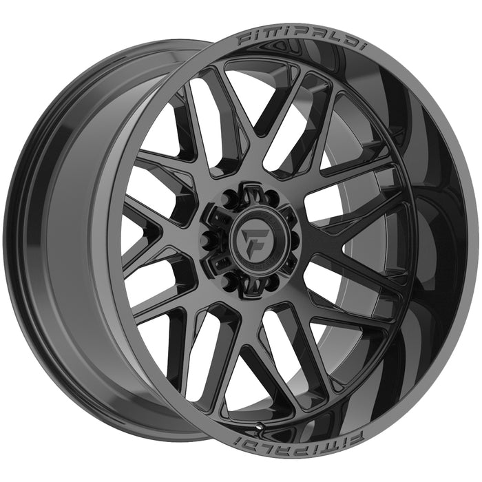 Fittipaldi Off-Road FA19B FA19-201263539N44B