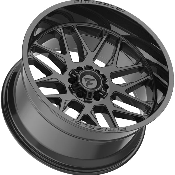Fittipaldi Off-Road FA19B FA19-201263539N44B