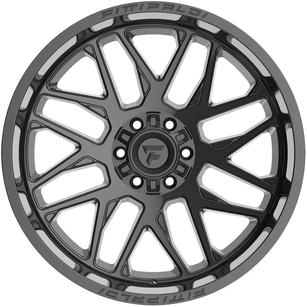 Fittipaldi Off-Road FA19B FA19-209063539P18B-RTN