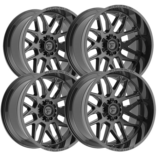 Fittipaldi Off-Road FA19B FA19-209063539P18B-RTN