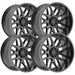 Fittipaldi Off-Road FA19B FA19-209063539P18B-RTN
