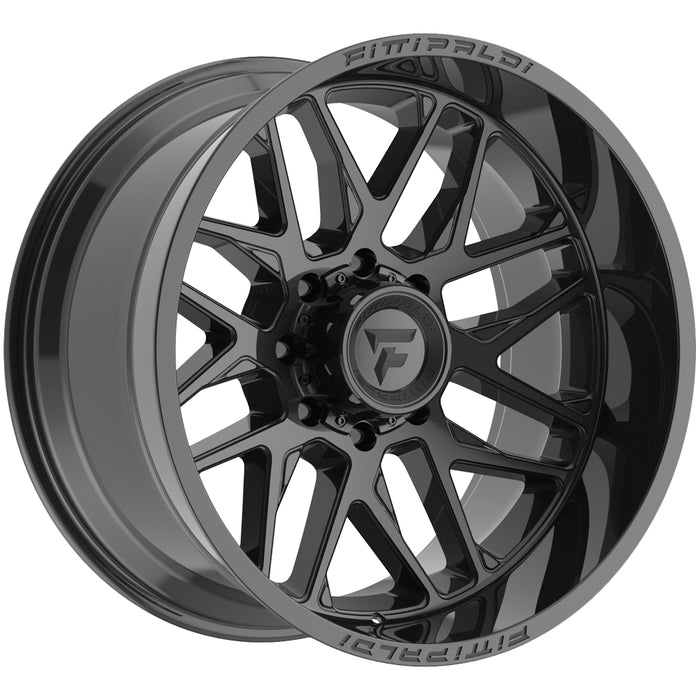 Fittipaldi Off-Road FA19B FA19-22128165N44B