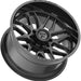 Fittipaldi Off-Road FA19B FA19-22128180N44B