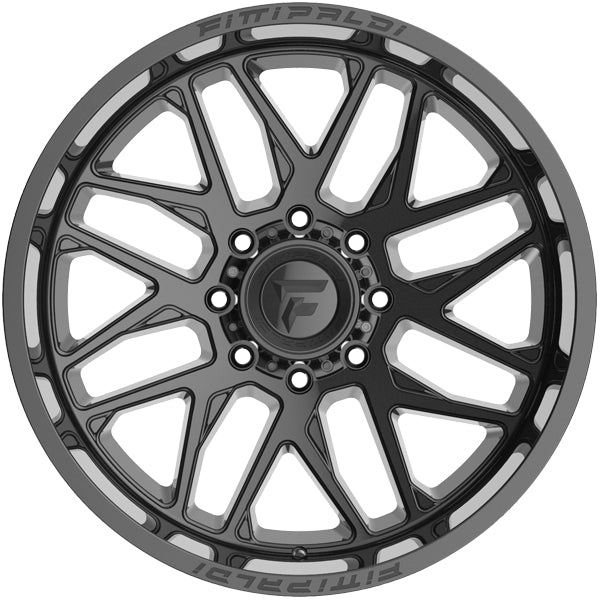 Fittipaldi Off-Road FA19B FA19-20108180N19B
