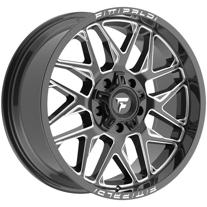 Fittipaldi Off-Road FA19BM FA19-221252739N44BM