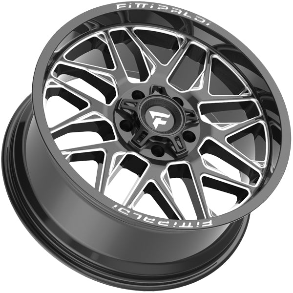 Fittipaldi Off-Road FA19BM FA19-221252739N44BM