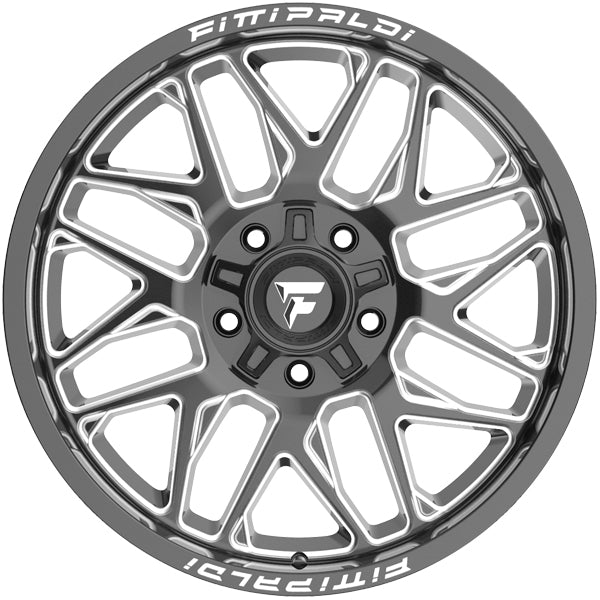 Fittipaldi Off-Road FA19BM FA19-221252739N44BM